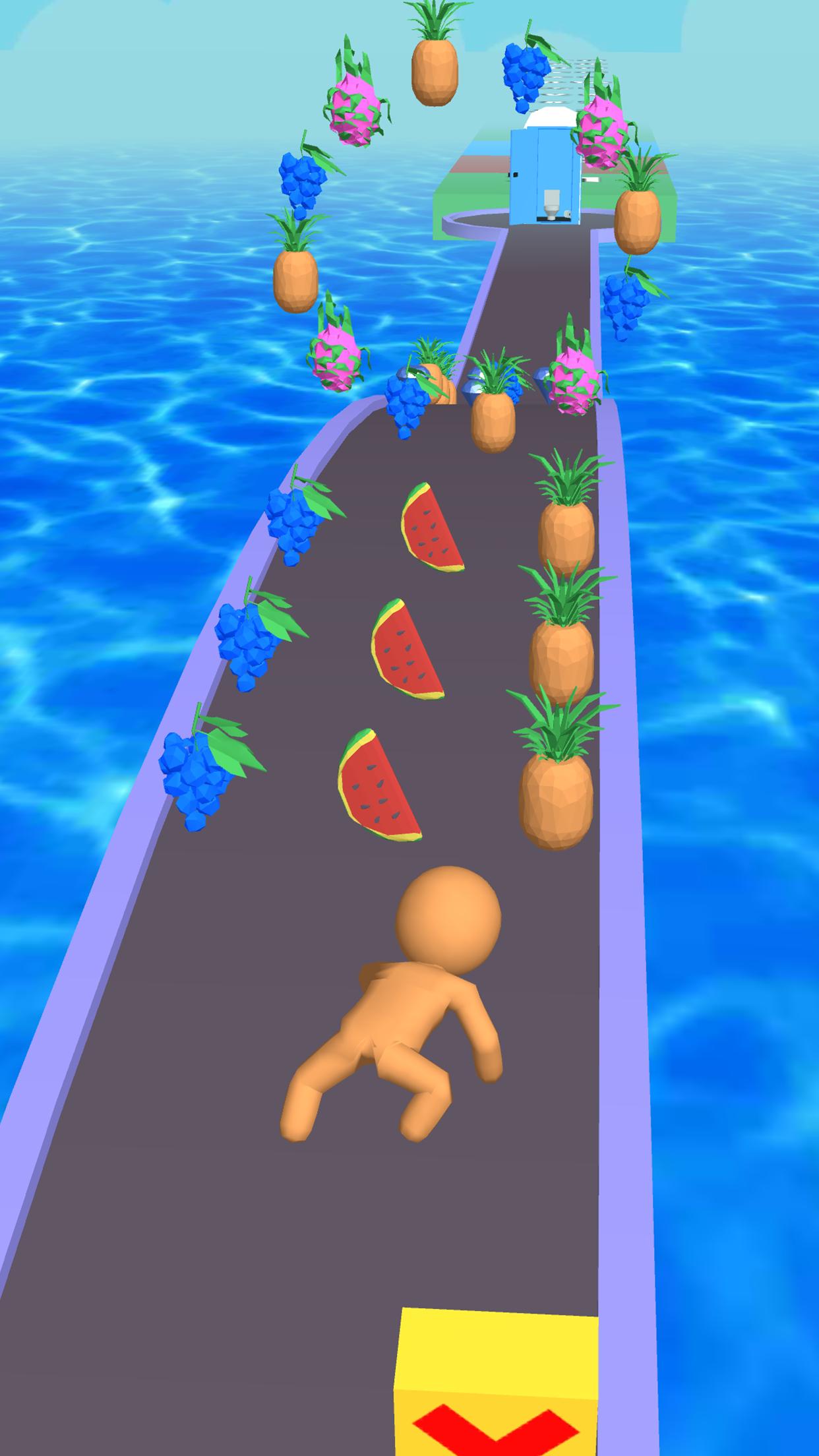 弹射快跑无限金币版 弹射快跑无限金币版