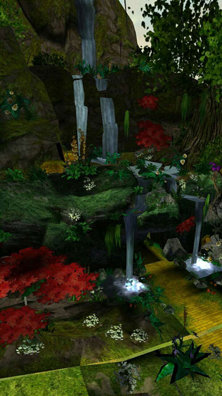 魔境仙踪之无尽奔跑者无限货币版 魔境仙踪之无尽奔跑者无限货币版