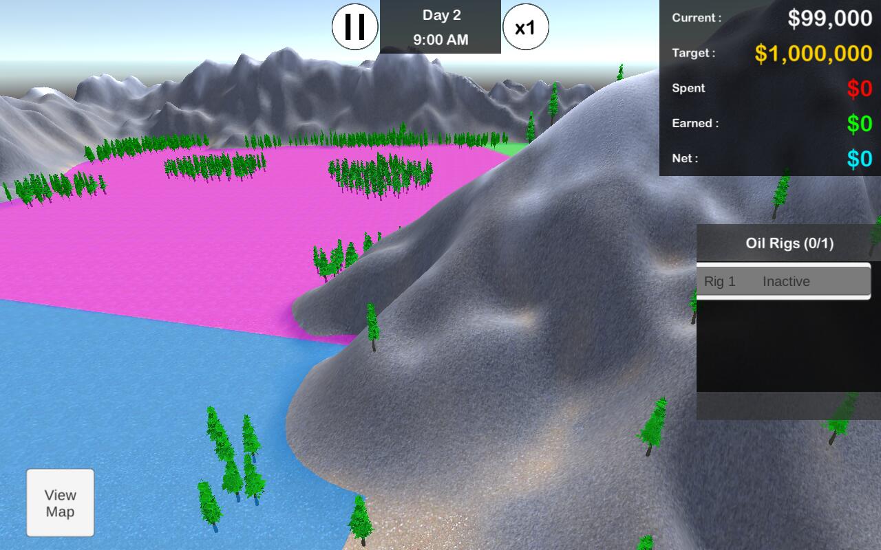 德克萨斯州野外经历手游 德克萨斯州野外经历手游