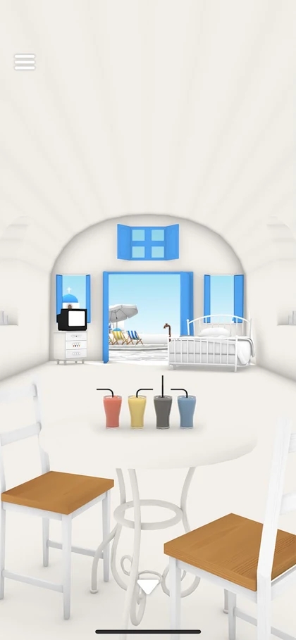 逃脱游戏圣托里尼岛破解版 逃脱游戏圣托里尼岛破解版