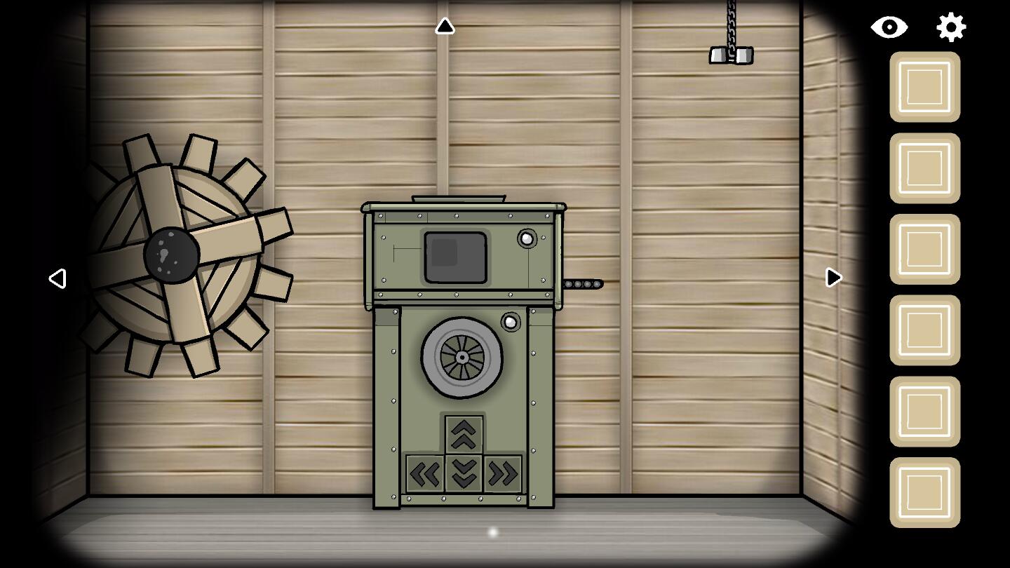 立方体逃脱破解版 立方体逃脱破解版