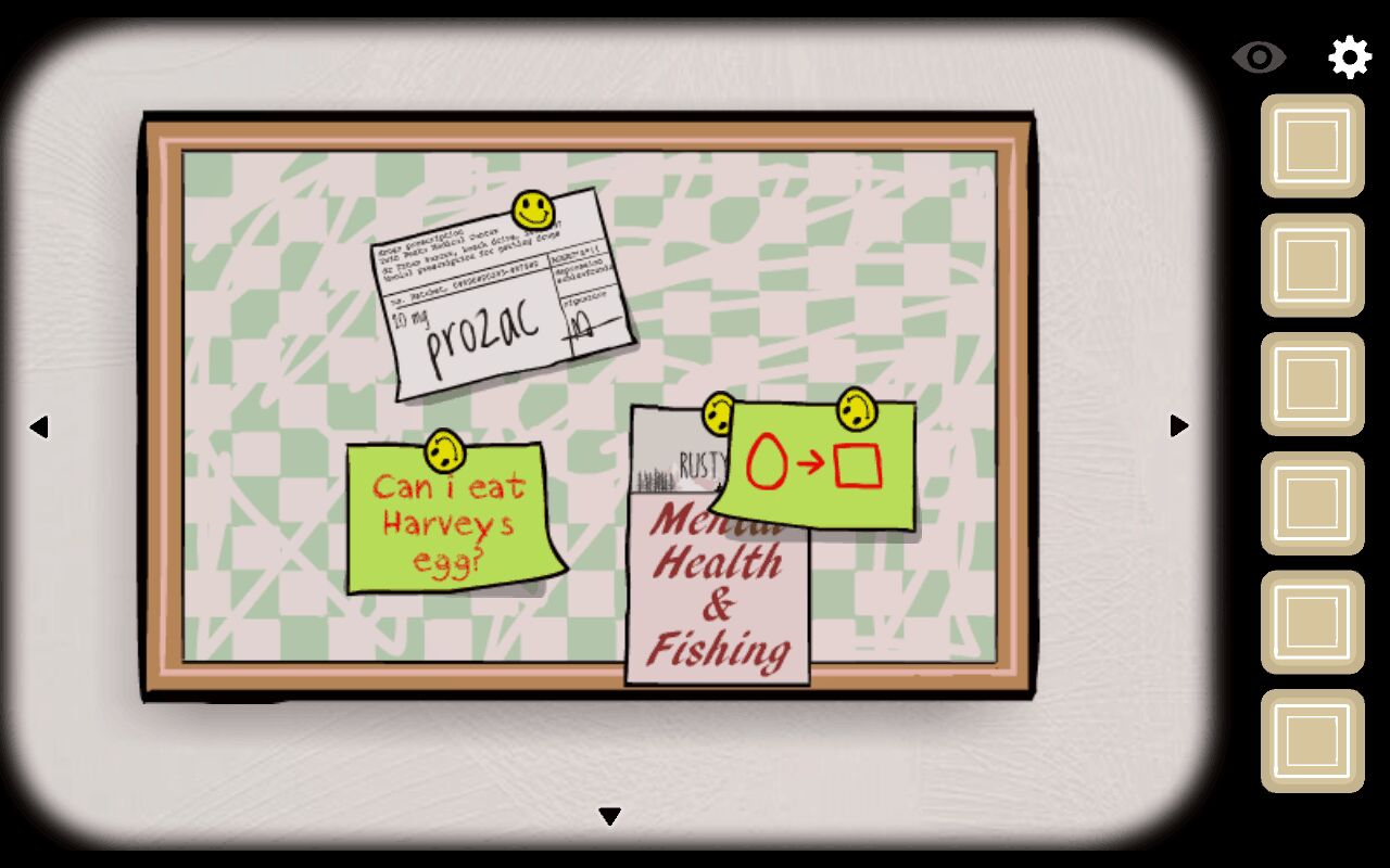 Cube Escape������ʾ��