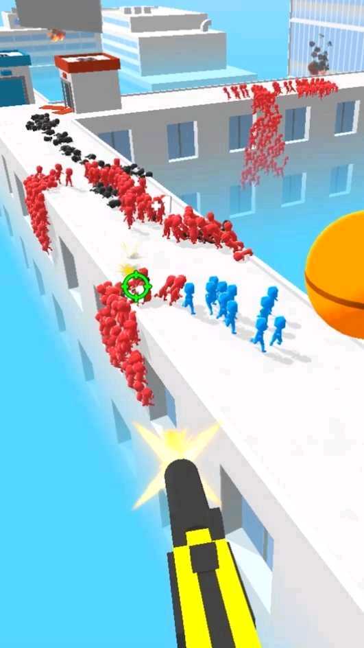 Z逃生无限金币版 Z逃生无限金币版