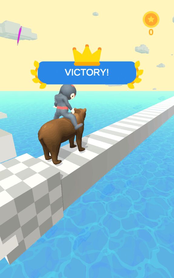 切换动物竞赛去广告版 切换动物竞赛去广告版