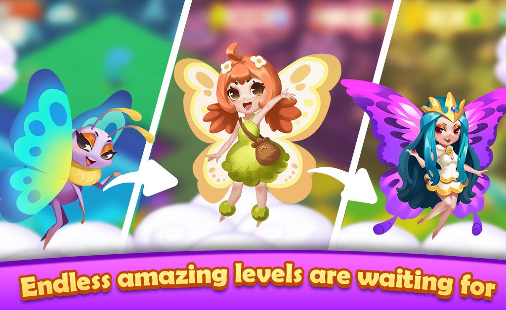 合成乐趣无限金币版 合成乐趣无限金币版