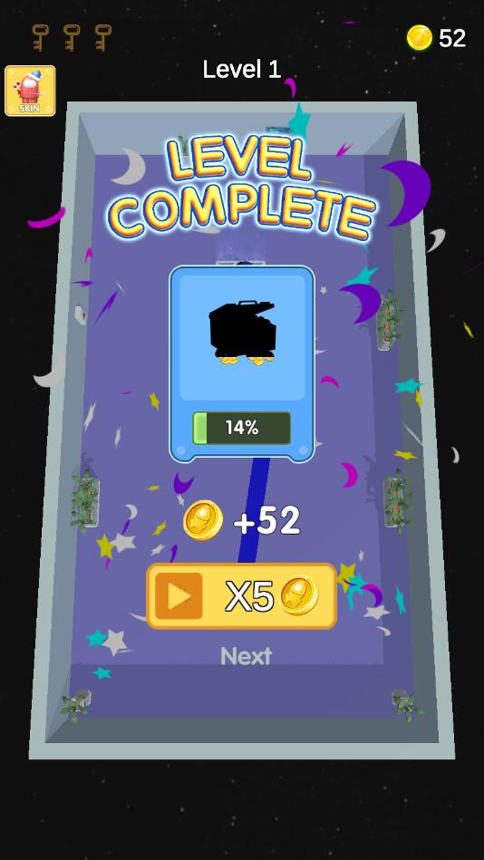 冒名顶替者公园破解版 冒名顶替者公园破解版