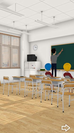 无聊的教室破解版 无聊的教室破解版