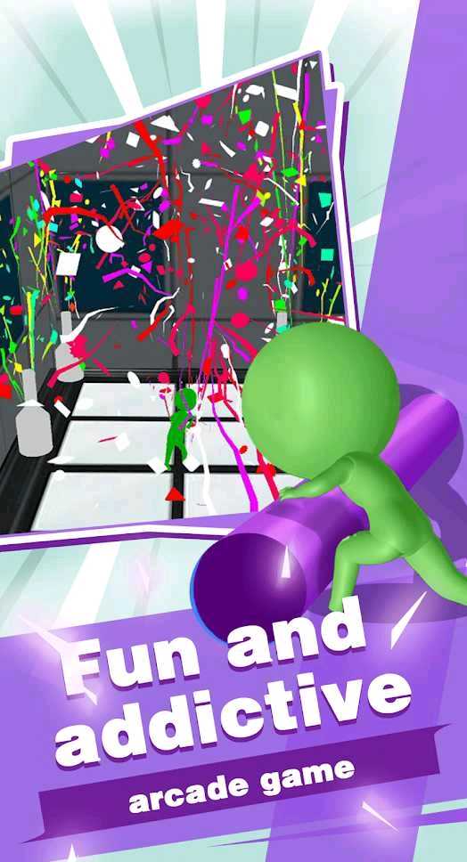 全力战斗破解版 全力战斗破解版