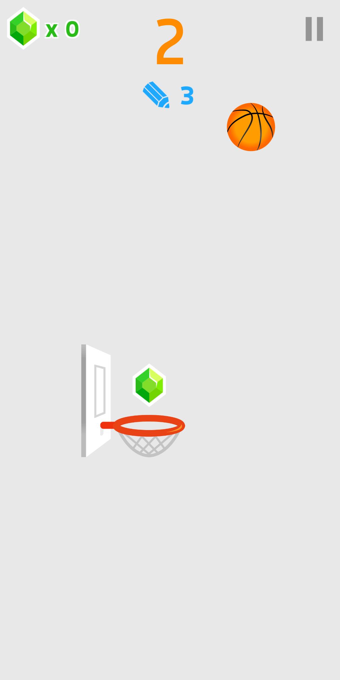 投篮轨迹破解版 投篮轨迹破解版