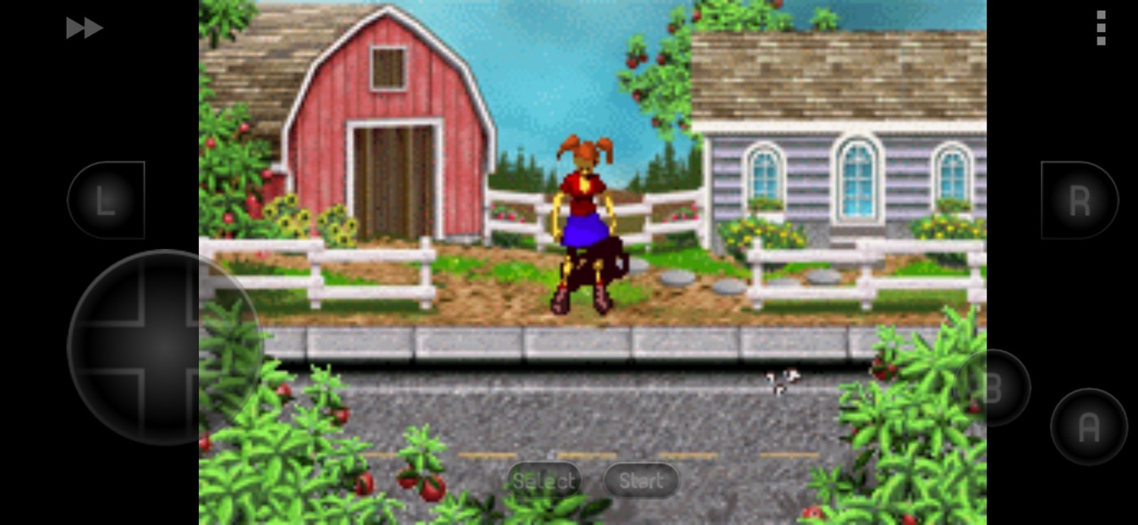 模拟人生纯属意外汉化版 模拟人生纯属意外汉化版