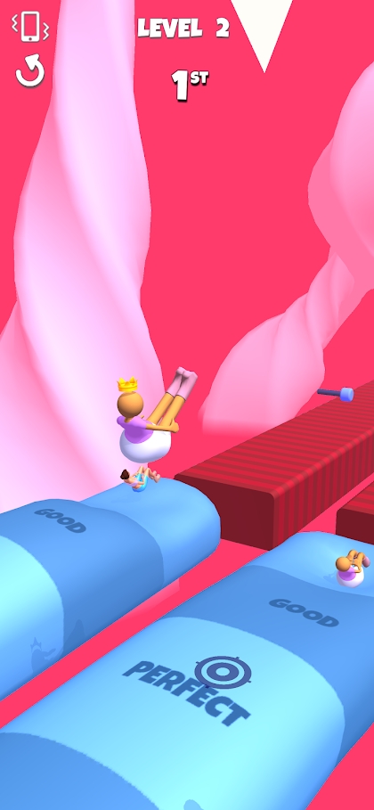 姐就是女王破解版 姐就是女王破解版