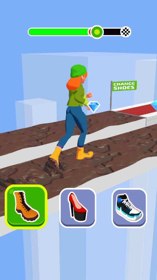 ��Ь�����ƽ��