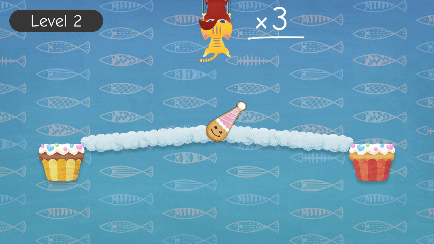 翻转猫猫破解版2.1.0最新版截图2