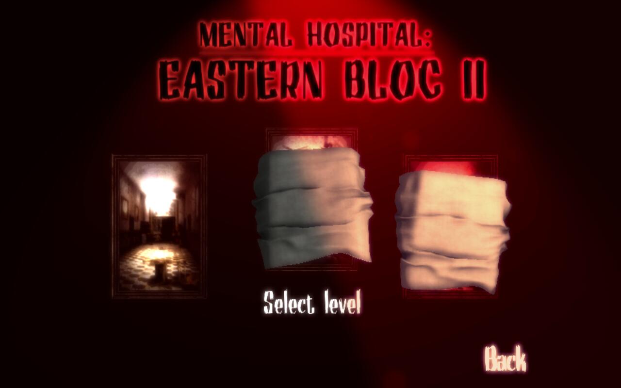 精神病院东欧2最新版0.55完整版截图0
