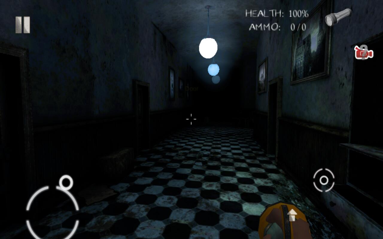 精神病院东欧2最新版0.55完整版截图1