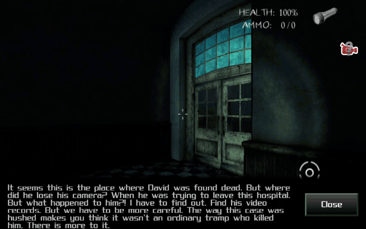 精神病院东欧2最新版0.55完整版截图2