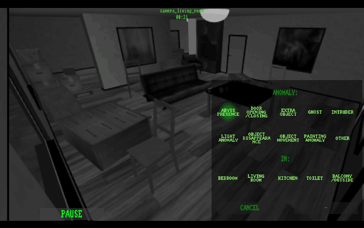 我在履行监视任务完整版2.15安卓版截图1