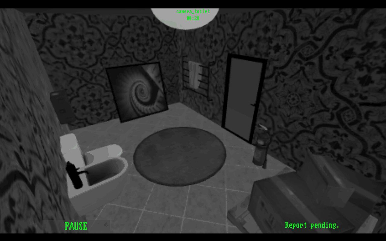 我在履行监视任务完整版2.15安卓版截图0