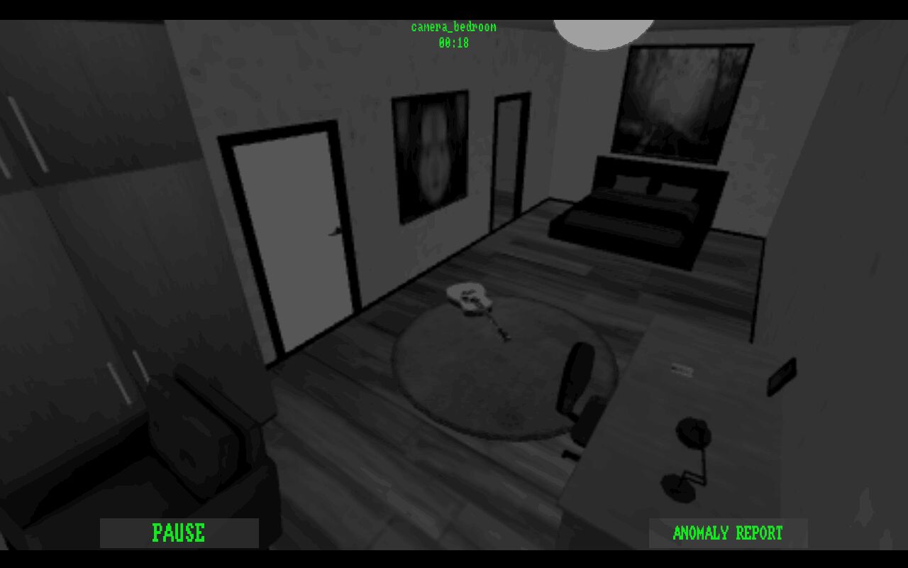 我在履行监视任务完整版2.15安卓版截图2