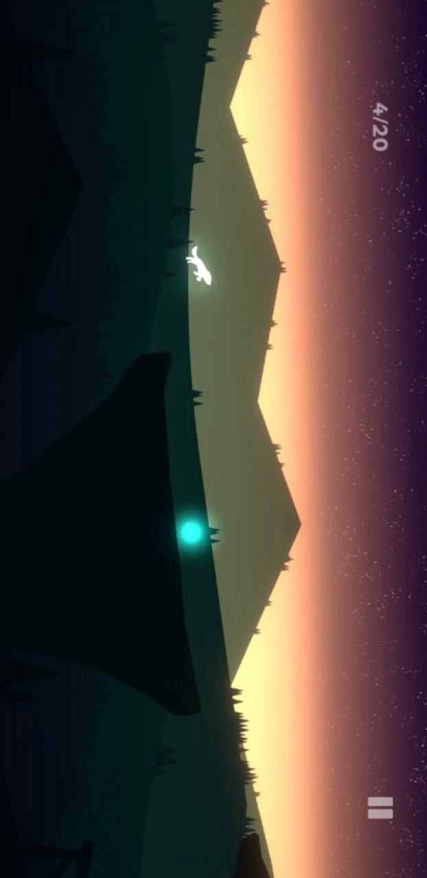 Light(光狼的冒险全关卡解锁版)1.0完整版截图2