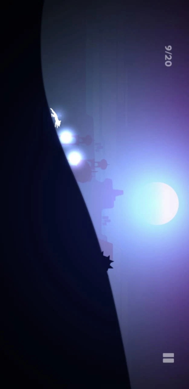 Light(光狼的冒险全关卡解锁版)1.0完整版截图1