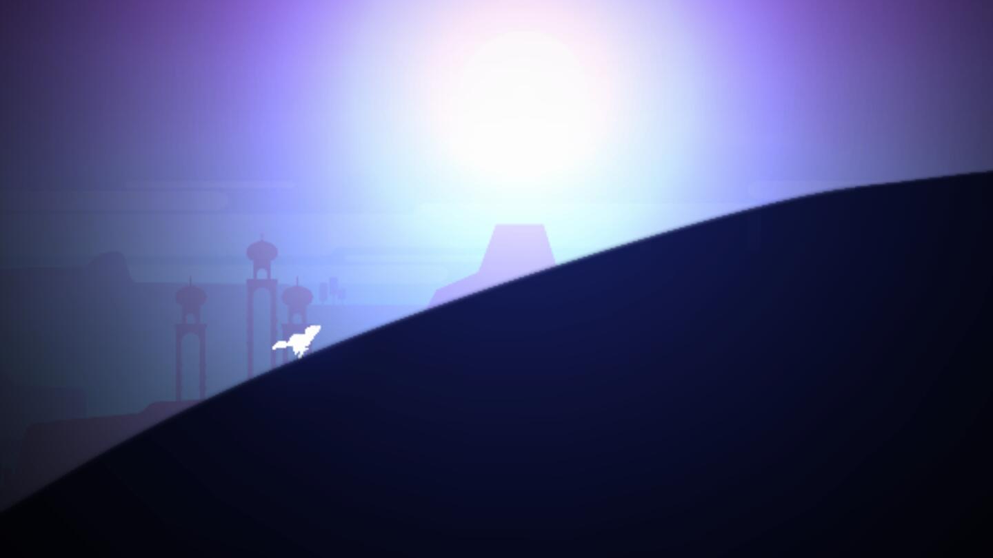 Light(光狼的冒险全关卡解锁版)1.0完整版截图0