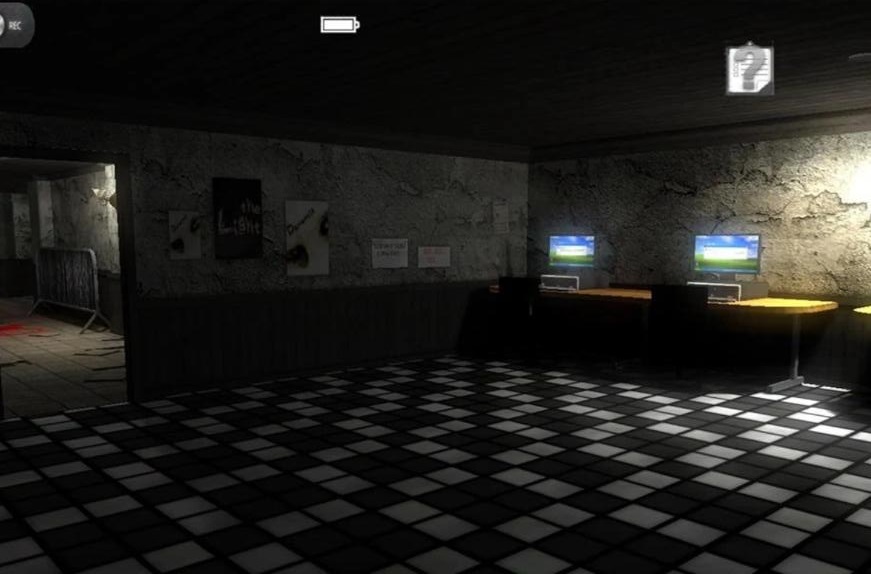 精神病院2官方版1.02.05单机版截图0