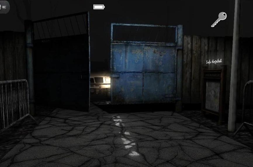 精神病院2官方版1.02.05单机版截图1