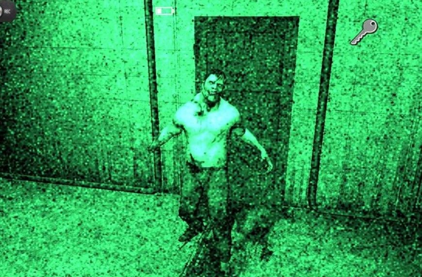 精神病院2官方版1.02.05单机版截图2