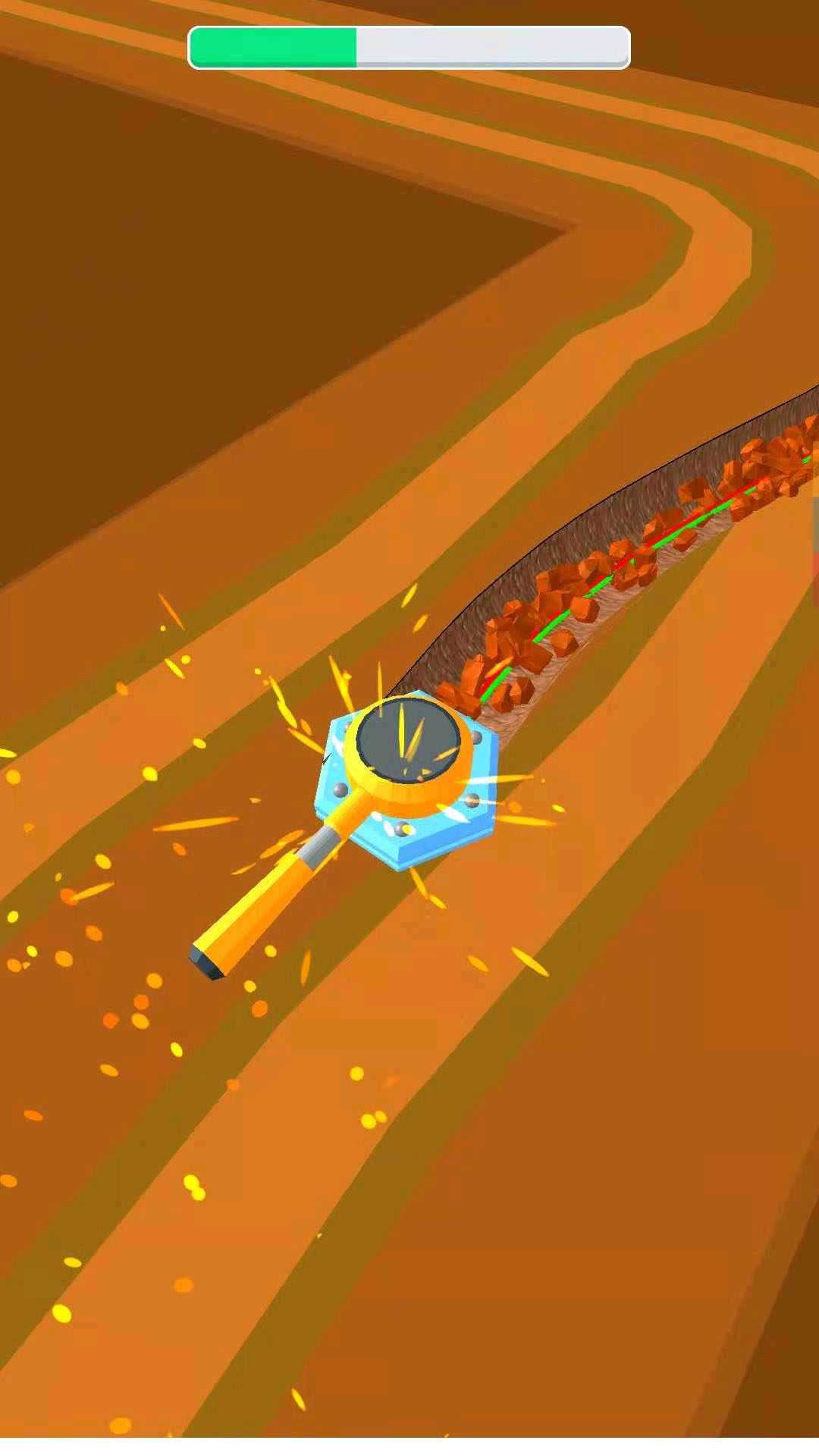 市政工程模拟器(钞票使用强加)1.0.1无广告版截图1