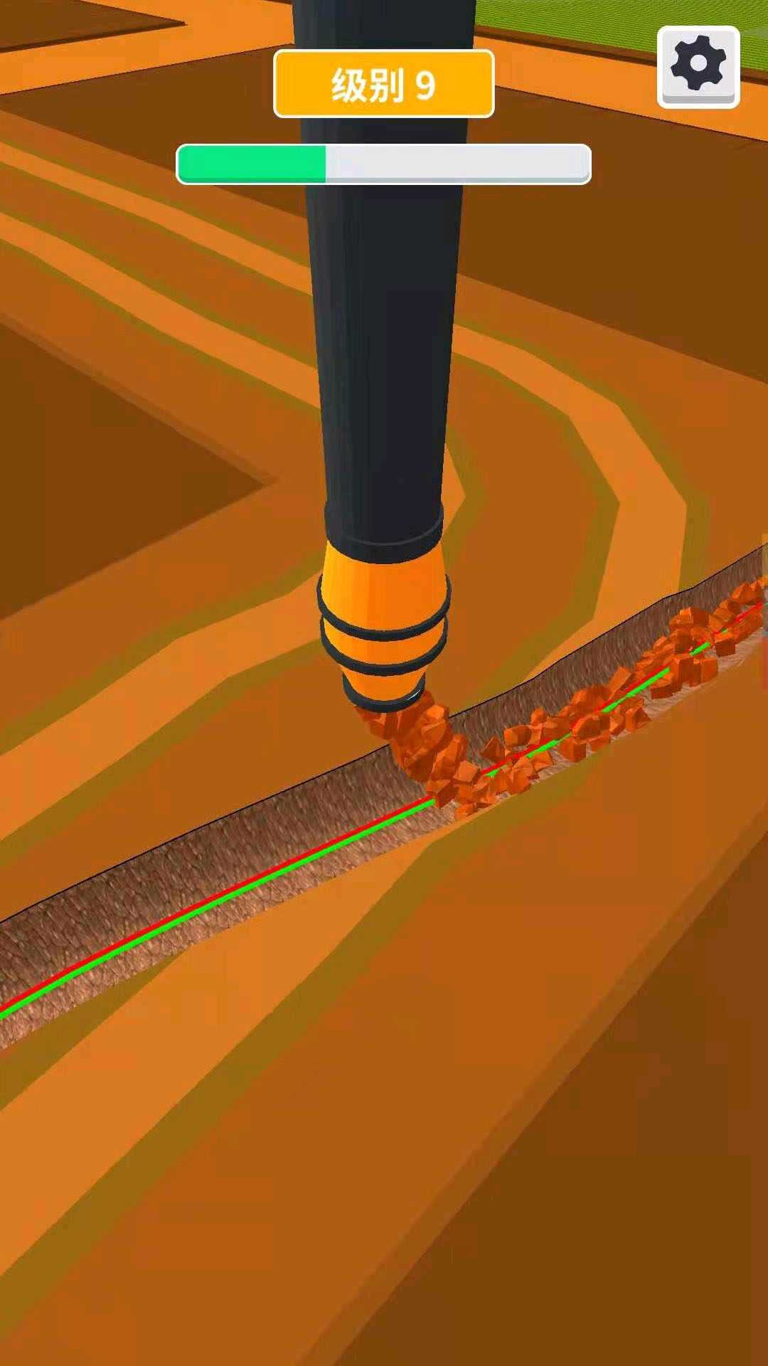 市政工程模拟器(钞票使用强加)1.0.1无广告版截图0