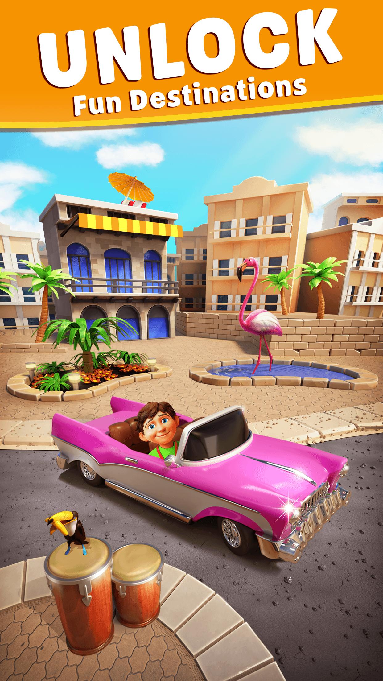 Coin Trip(Ͷ���������޽�Ұ�)1.0.948�ƽ���ͼ1