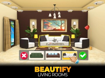 My Home Makeover Design(Ϸ֮޽ʯ)ͼ1