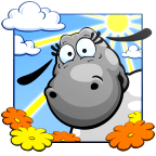 �ƺ������������ǰ棨Clouds & Sheep��1.10.6�޸İ�