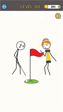 绘画爱情故事单机版4.2最新版截图0