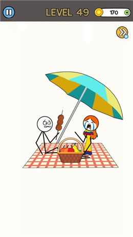 绘画爱情故事单机版4.2最新版截图1