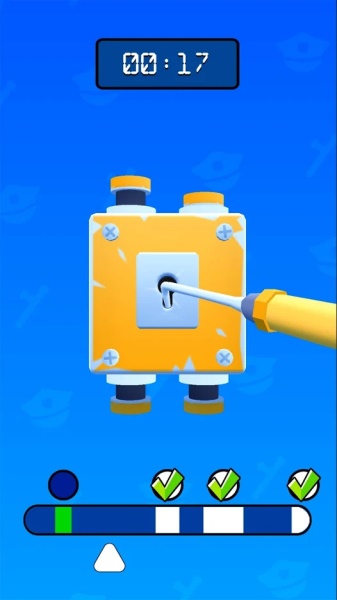 ��������3D�ƽ��0.1.1��׿���ͼ0