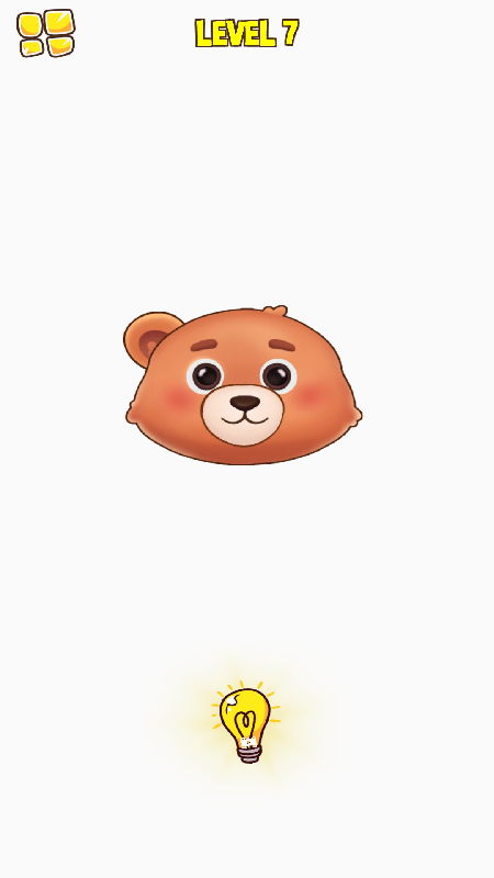 Draw Puzzle(绘制拼图无限提示版)1.0.18去广告破解版截图2