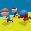 ﾶԾ޽Ұ棨Run race 3D new start0.165°