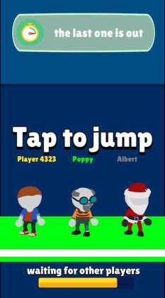 ﾶԾ޽Ұ棨Run race 3D new startͼ3