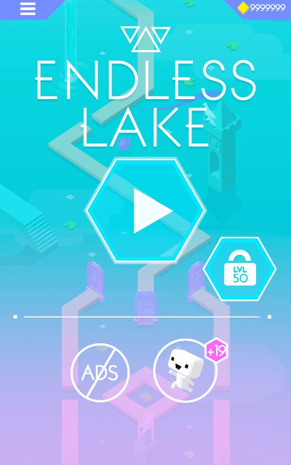 Endless Lake(�޾�֮���ƽ��)3.5�ڹ����ͼ0