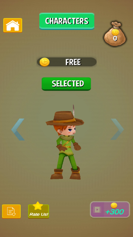 Shooter Epic Race 3D(Ȥζ����3D�����ƽ��)0.041�ڹ����ͼ0