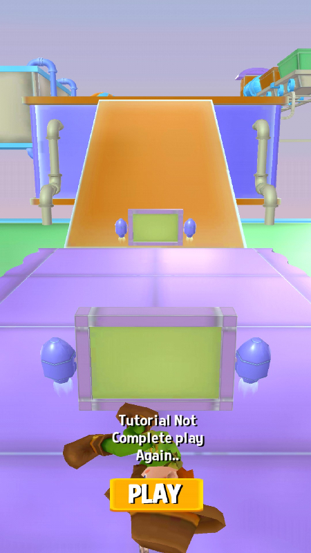 Shooter Epic Race 3D(Ȥζ����3D�����ƽ��)0.041�ڹ����ͼ3