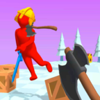 Axe Hit Master 3D(��ͷ���д�ʦ3D���޽�Ұ�)1.0.16���°�