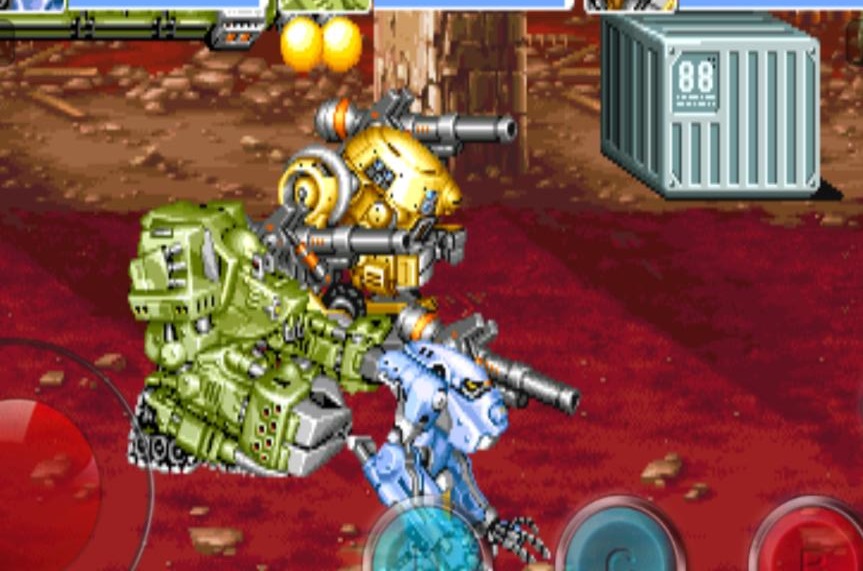 ������ʿװ��սʿ�ֻ���2021.03.10.17�ֻ���׿���ͼ1