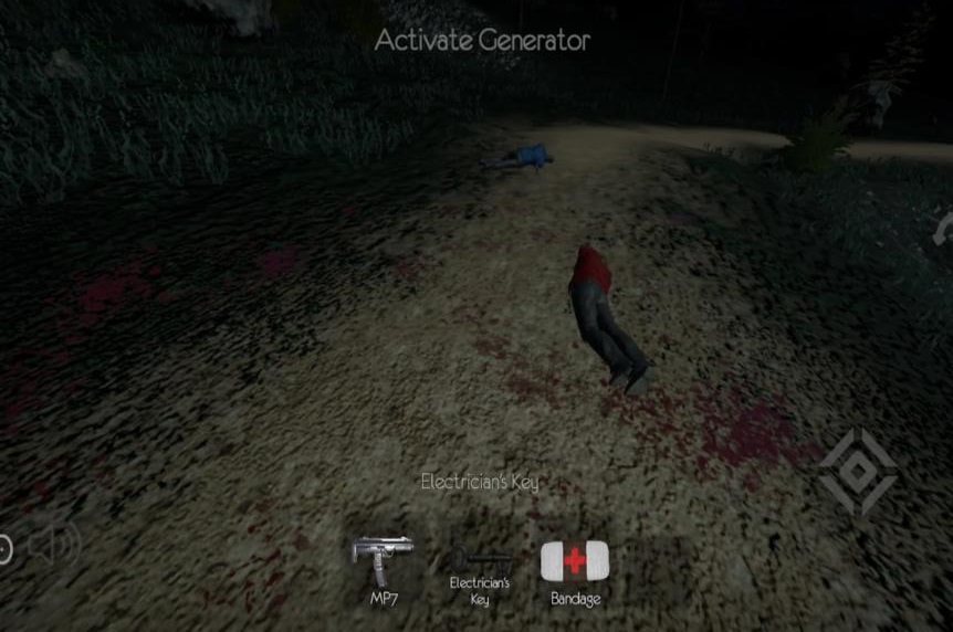 ����ɭ�������5.0.0.5�����ƽ���ͼ0