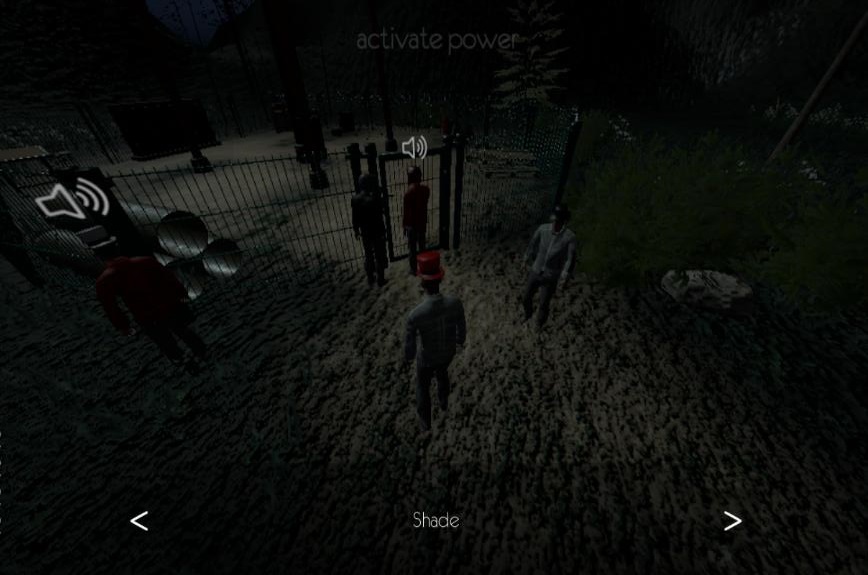 ����ɭ�������5.0.0.5�����ƽ���ͼ1