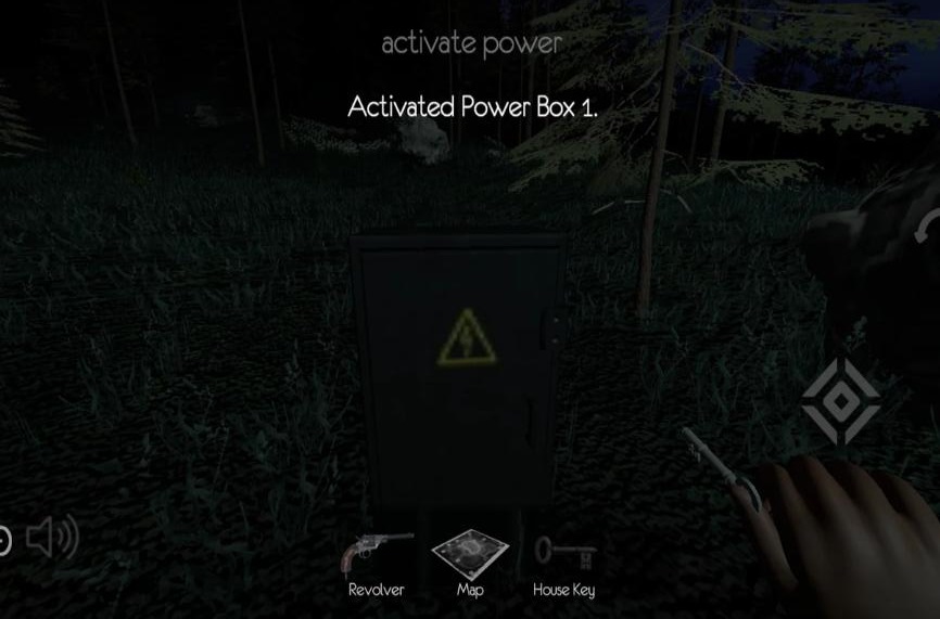 ����ɭ�������5.0.0.5�����ƽ���ͼ2