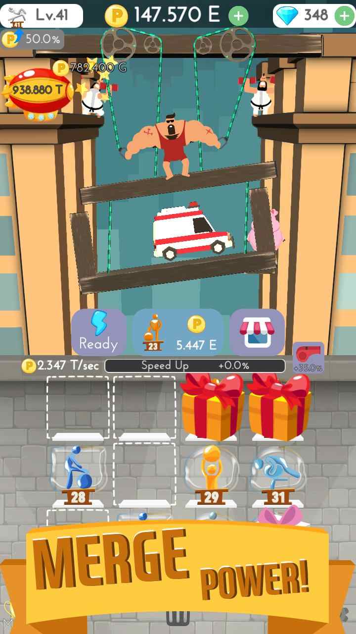 Power Village(������������������ʯ��)1.23�ƽ���ͼ0