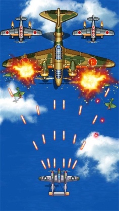1945꾭1945 Air Forceƽͼ1
